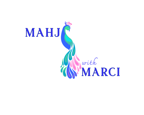 Mahj With Marci 