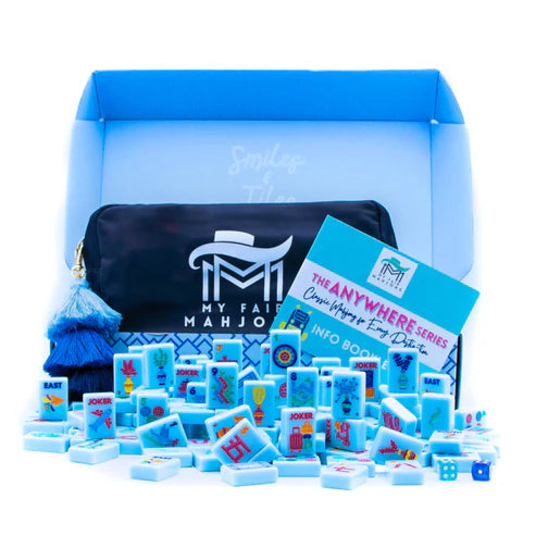 New & Resale Mahjong Tiles