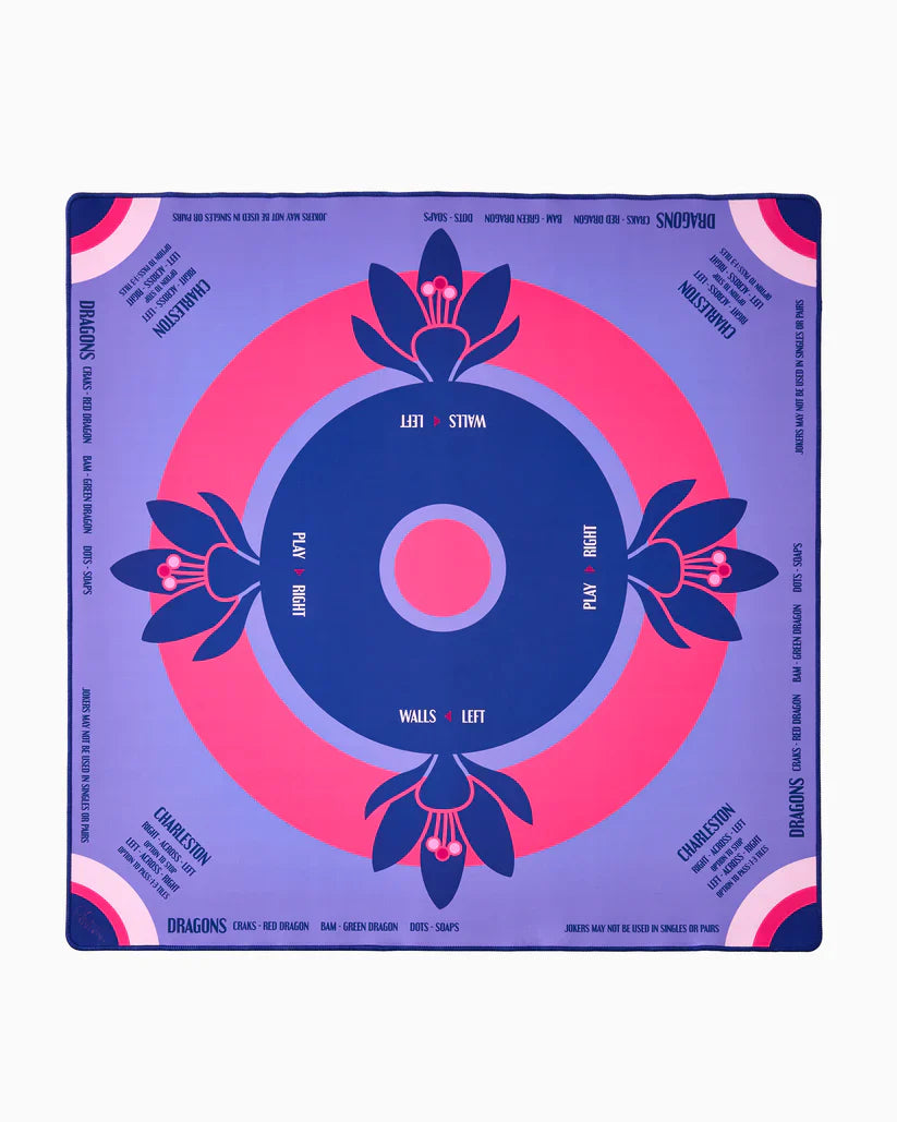 New & Resale Mahjong Mats