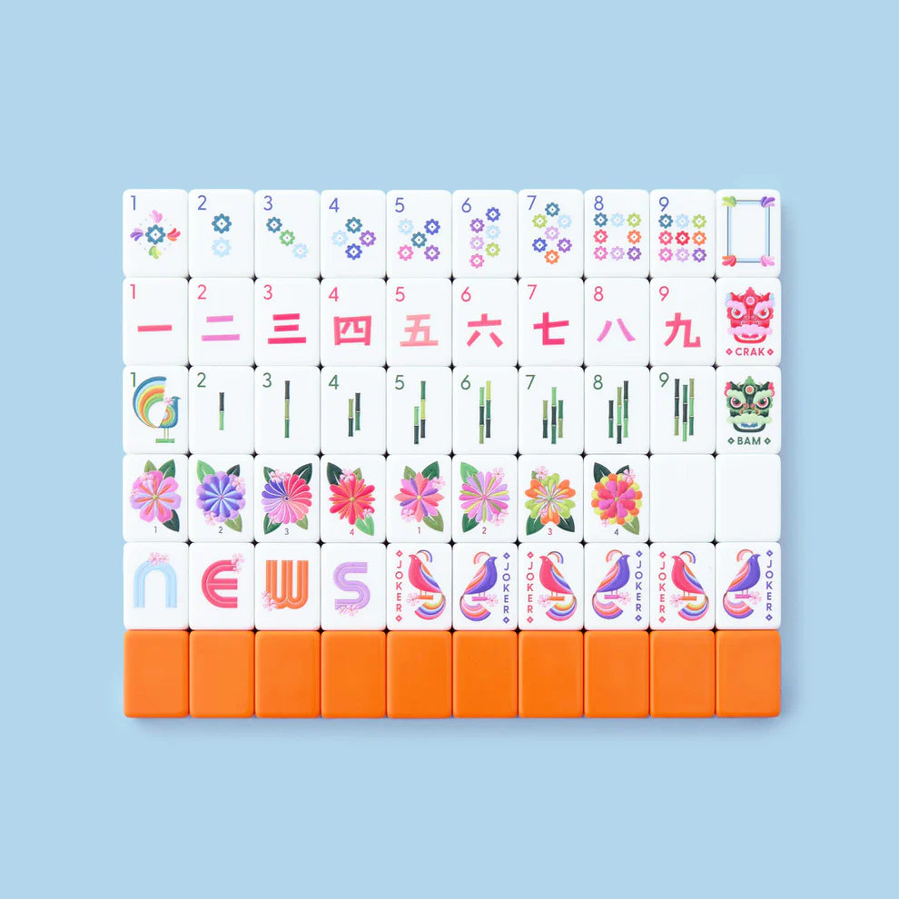 New & Resale Mahjong Tiles