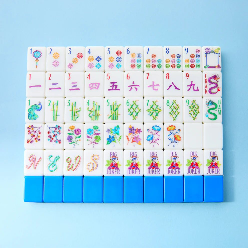 New & Resale Mahjong Tiles