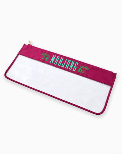New & Resale Mahjong Accessories